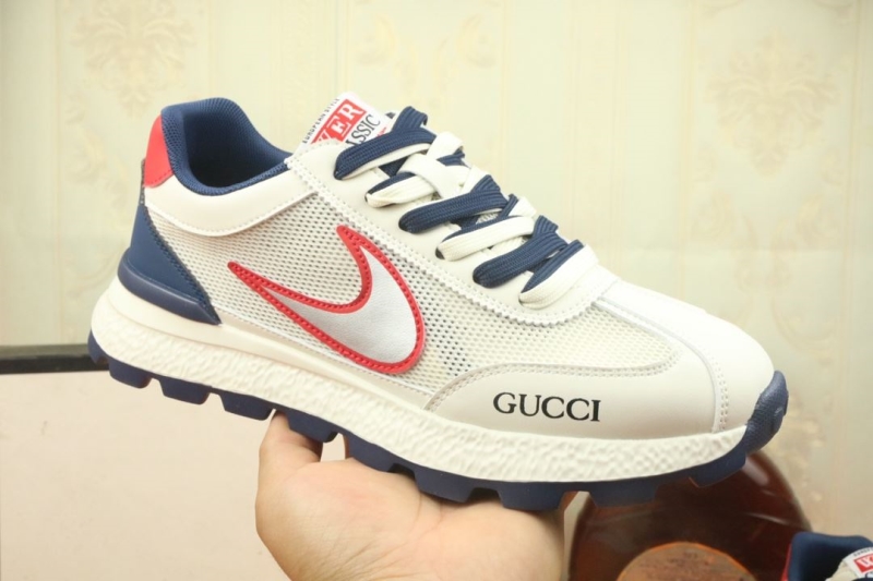 Gucci Casual Shoes